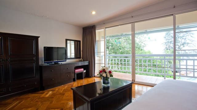 Family Duplex