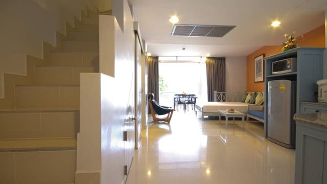 Family Duplex