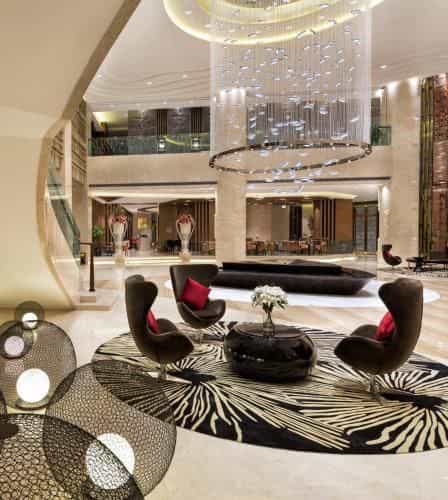Movenpick Enshi