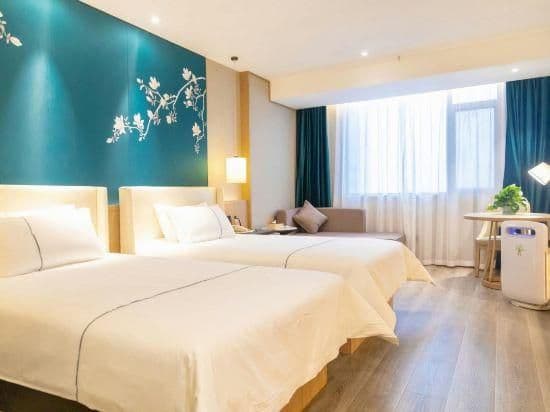 Suite - Triple Occupancy