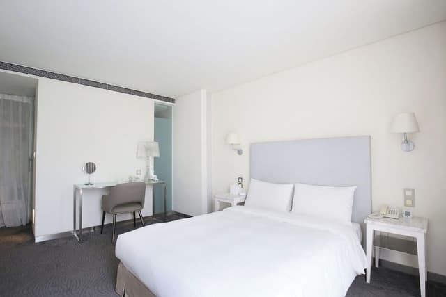 Standard Double Room, 1 Queen Bed, Non Smoking