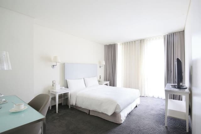Standard Double Room, 1 Queen Bed, Non Smoking