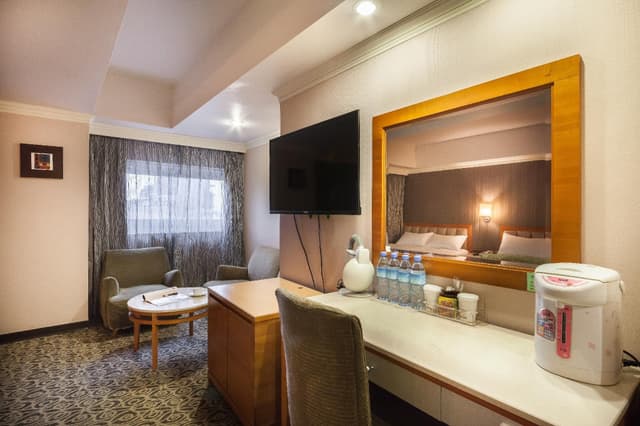 Family Quadruple Room