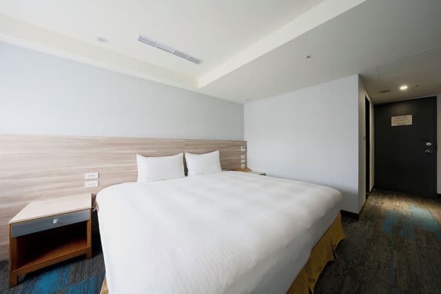 Elite Double Room