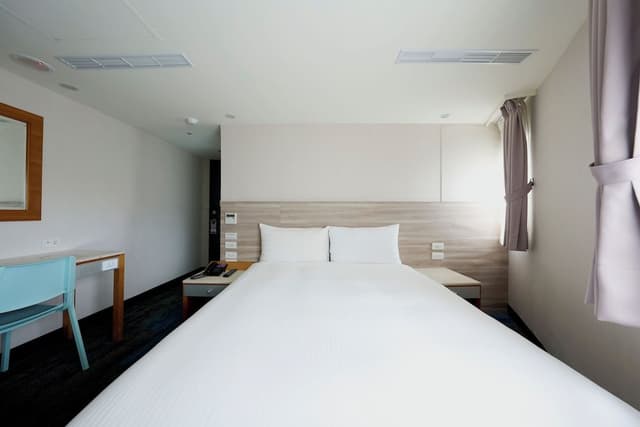 Economy Single Room