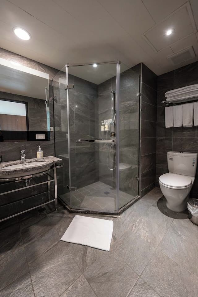 Family Quadruple Room