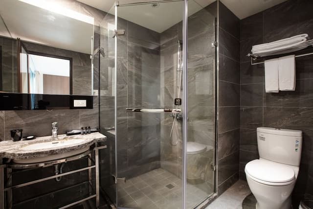 Business Double Room
