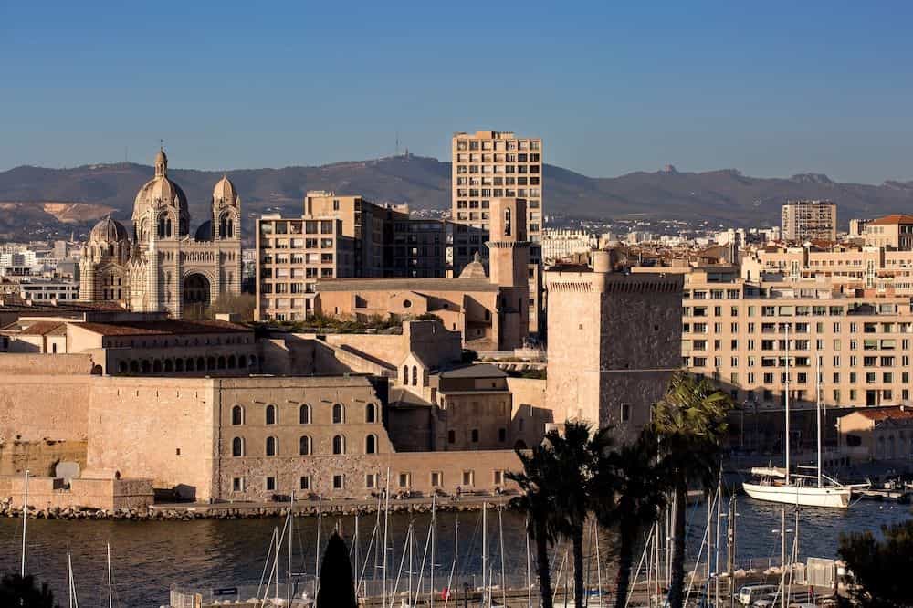 New Hotel Of Marseille New Hotel Of Marseille