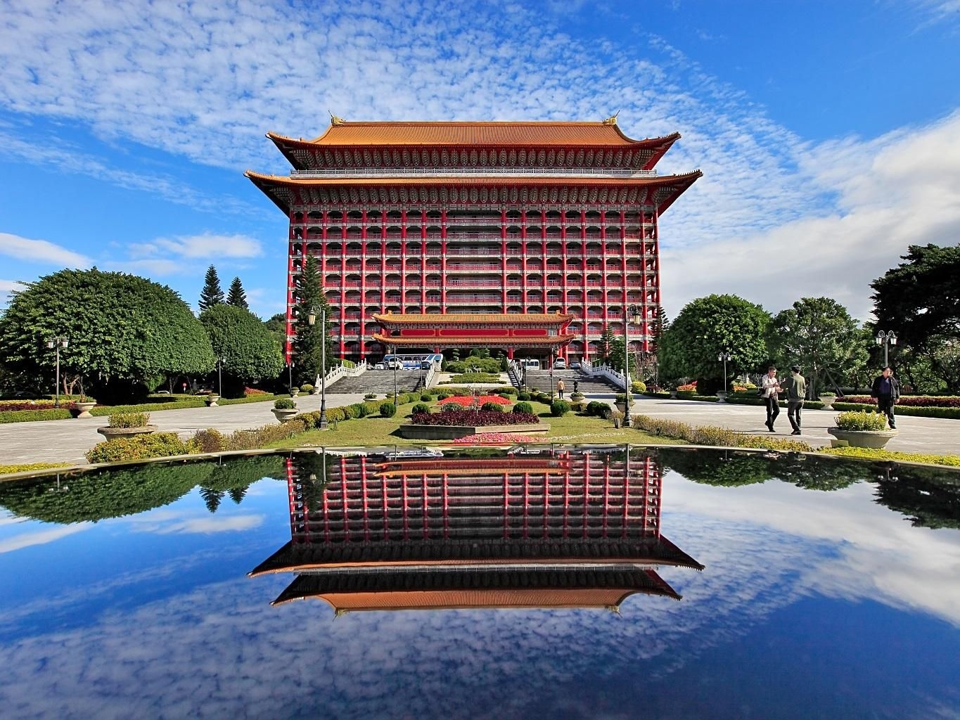 แกรนด์ โฮเต็ล (Grand Hotel)3