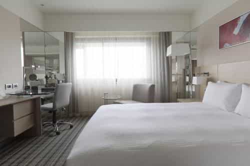 โรงแรมซานโตส โรงแรมซานโตส