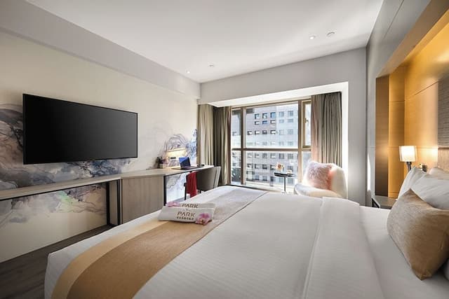Superior King Room