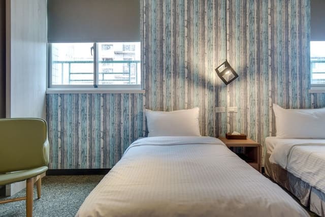 Classic Triple Room