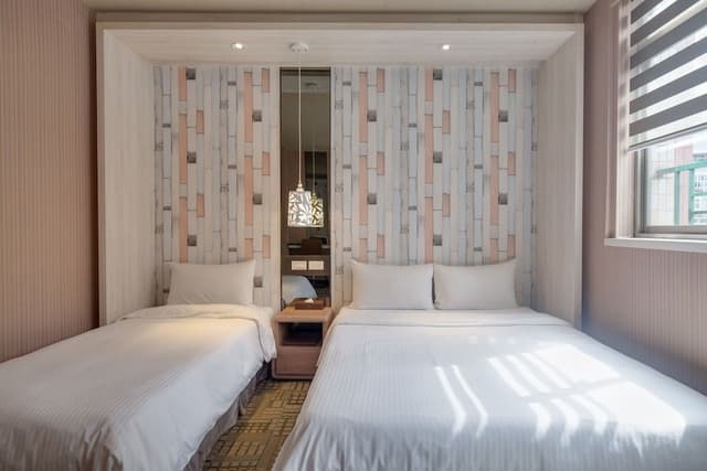 Classic Triple Room
