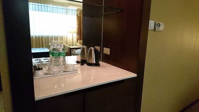 Exclusive Room