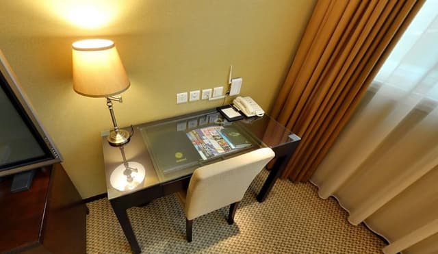 Exclusive Room