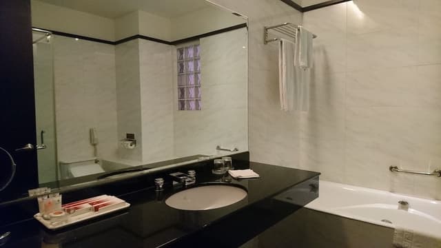 Exclusive Room