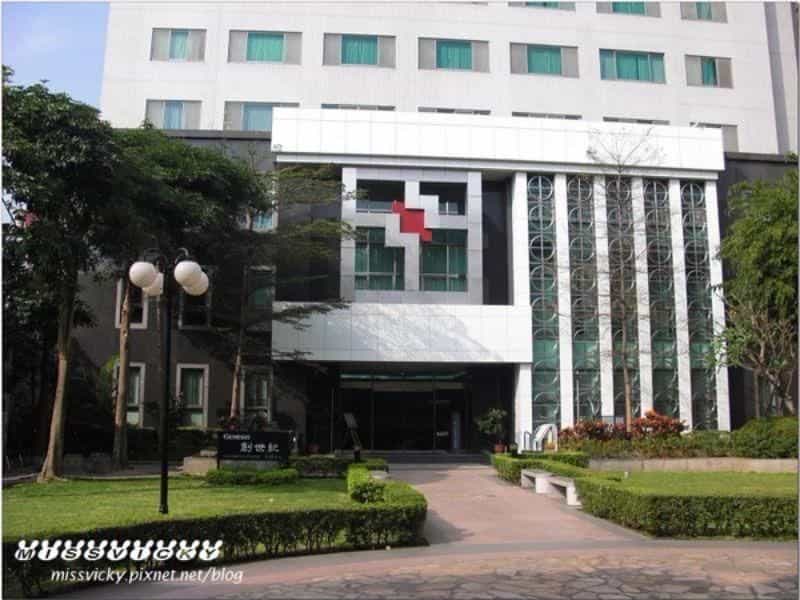 The Koos Hotel