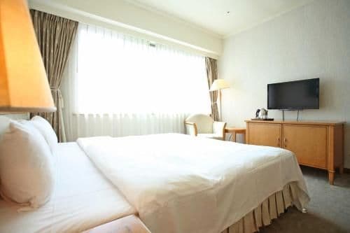 Classic Double Room