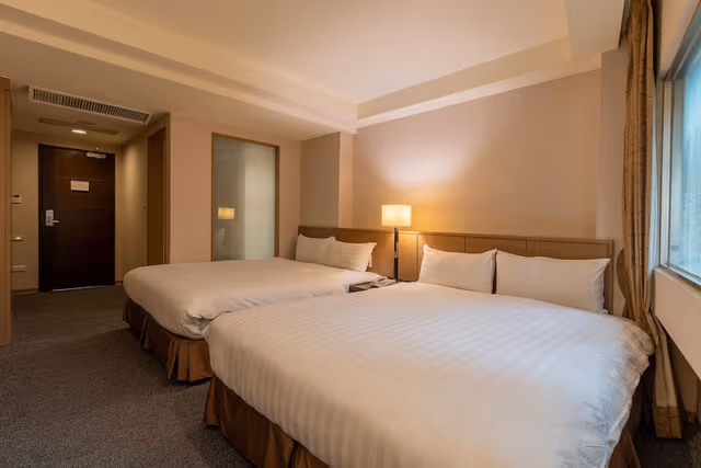 Superior Quadruple Room