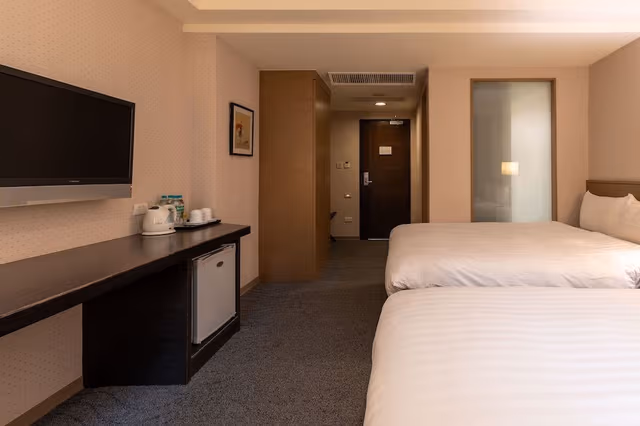 Superior Quadruple Room