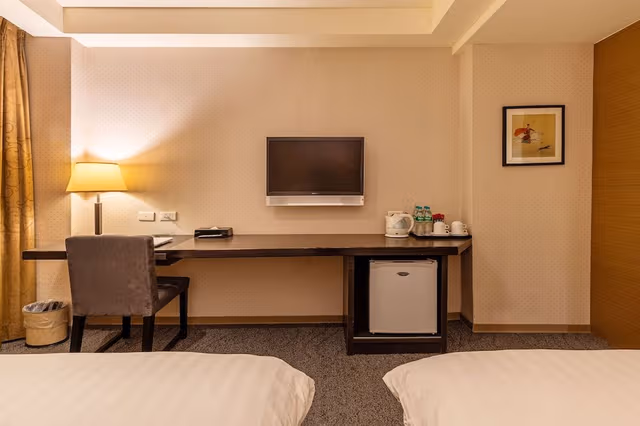 Superior Quadruple Room