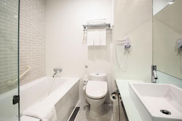 Family Triple Room, Balcony