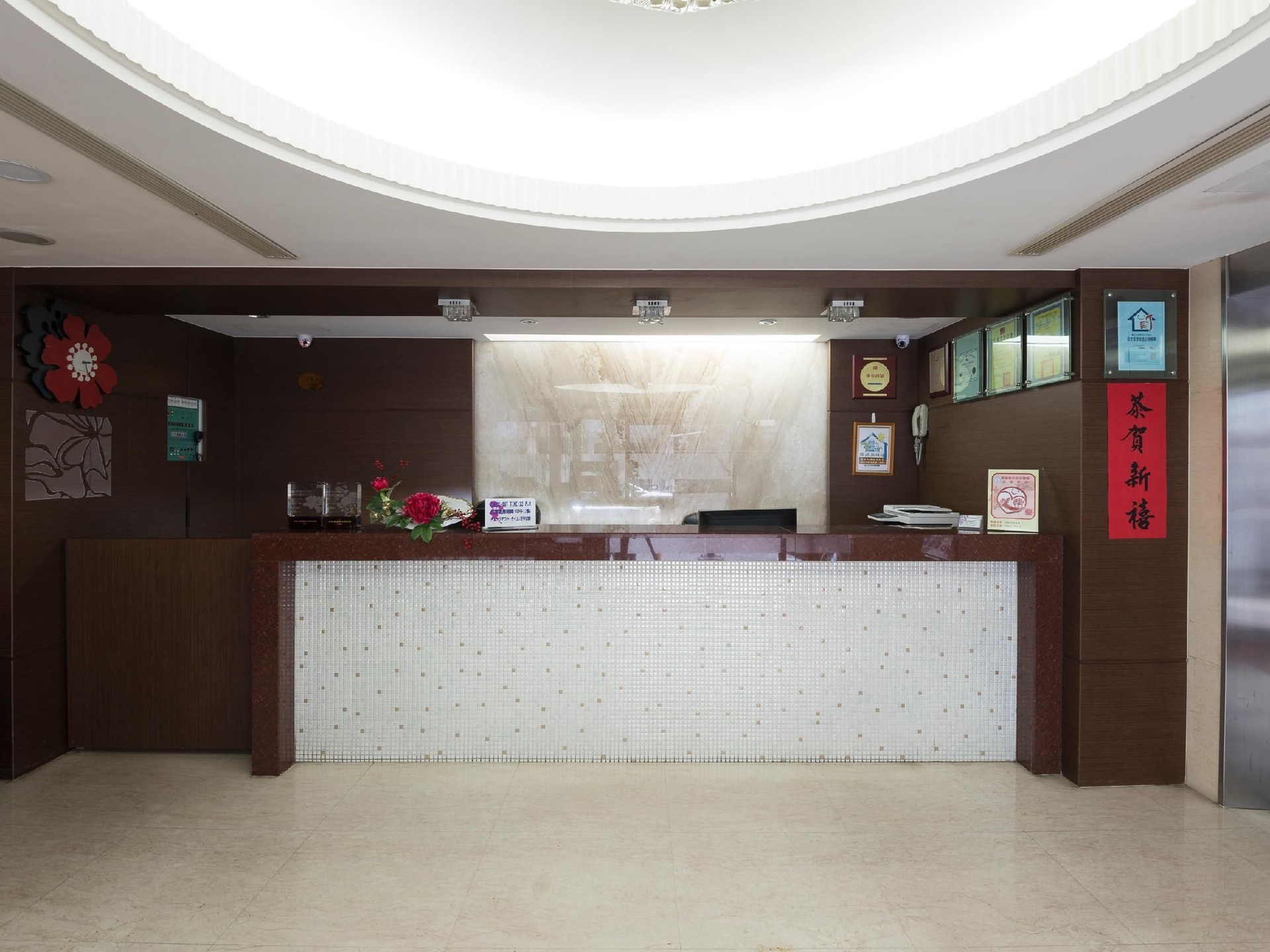 ลิโอ โฮเต็ล (Lio Hotel)3