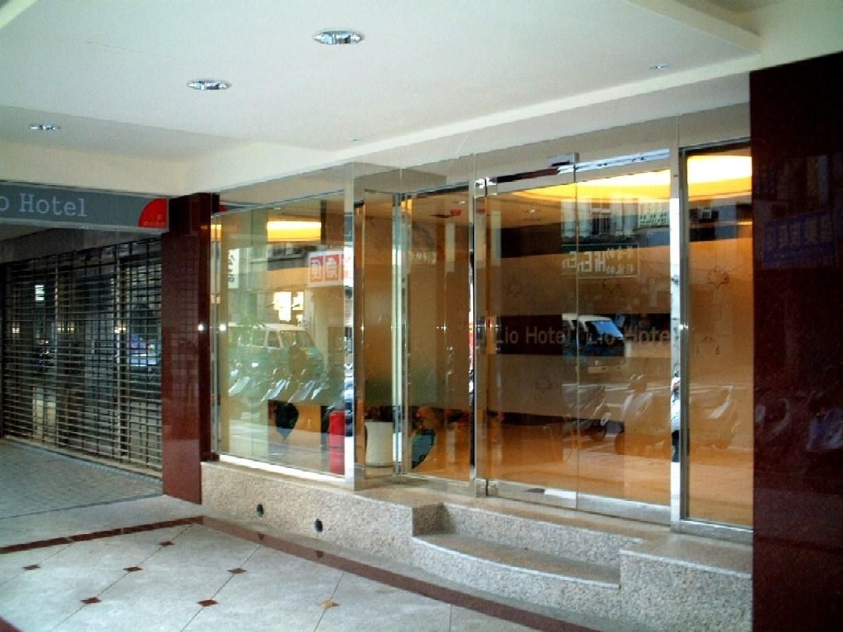 ลิโอ โฮเต็ล (Lio Hotel)1