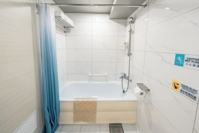 Business Double Room