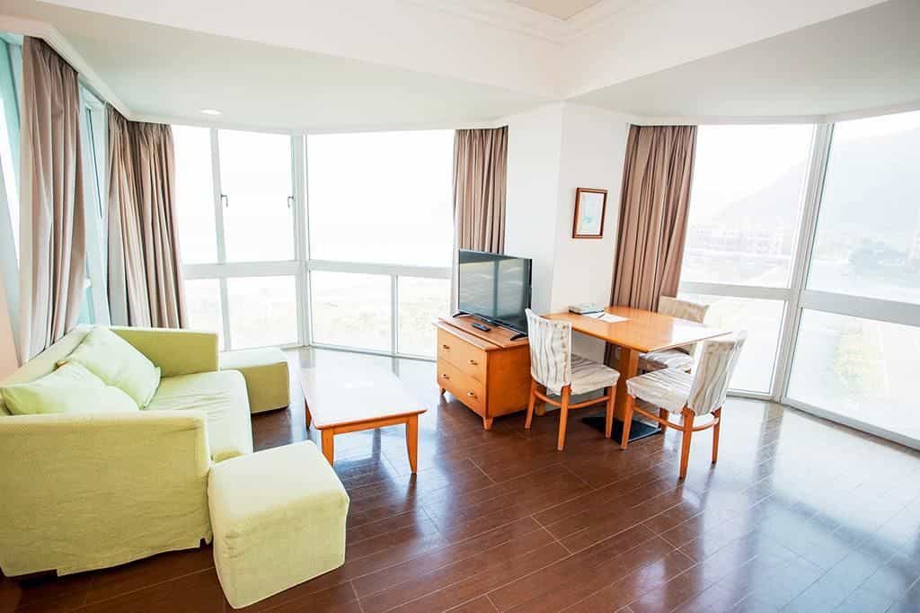 โรงแรมแปซิฟิก ฮอตสปริง กรีน เบย์ โรงแรมแปซิฟิก ฮอตสปริง กรีน เบย์