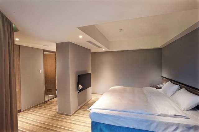 Standard Room -No bathtub