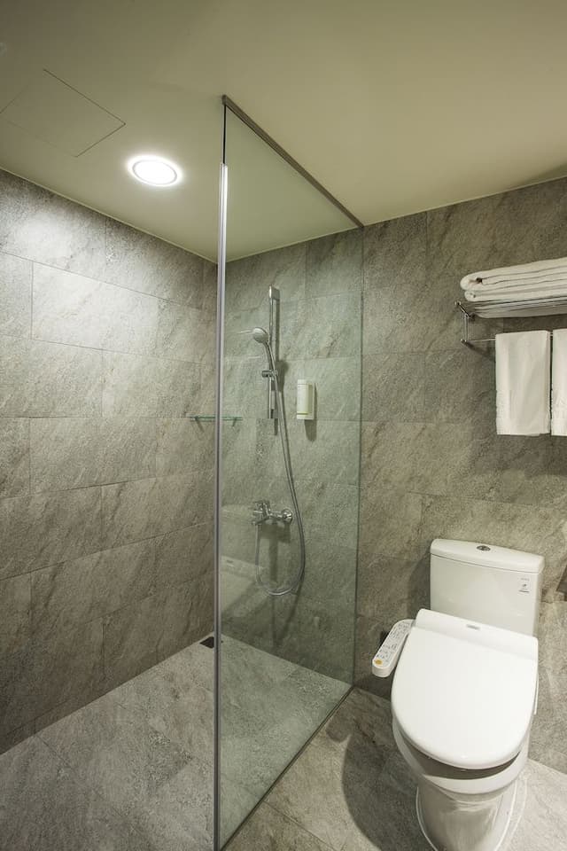 Standard Room, 1 Double Bed (Elegant)