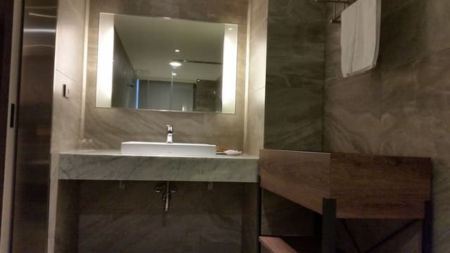 Deluxe Room, 1 King Bed (VIP)
