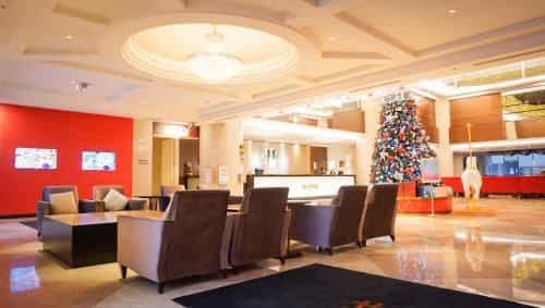โรงแรม ไฮวัน ฮอลิเดย์ ไทเป โรงแรม ไฮวัน ฮอลิเดย์ ไทเป