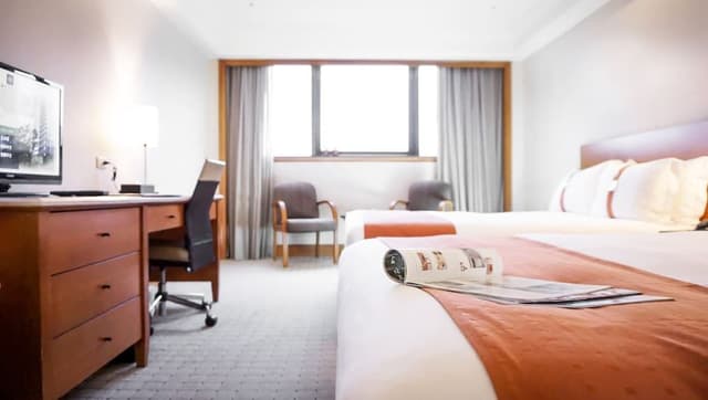 Classic Quadruple Room, 1 Bedroom