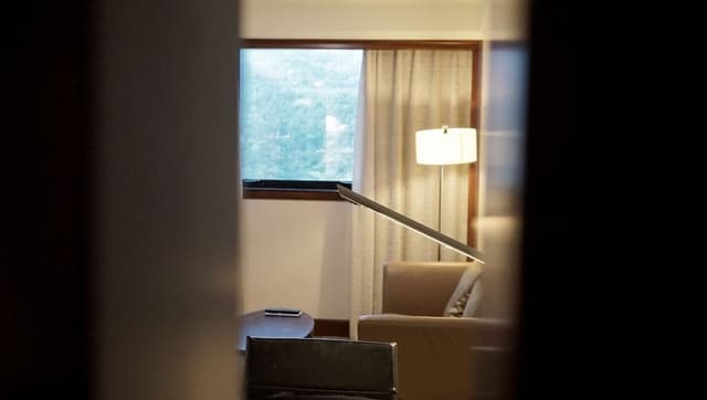 Executive Double Room