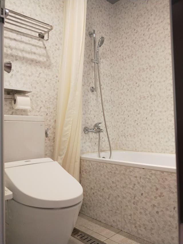 New-Standard Economy Double Room (No Window)