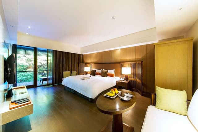 Superior Room, 1 Queen Bed
