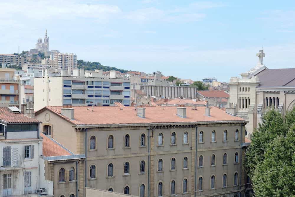 Residhotel Grand Prado Residhotel Grand Prado