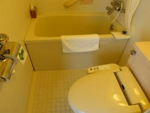 Room with Tatami Area - Non-Smoking