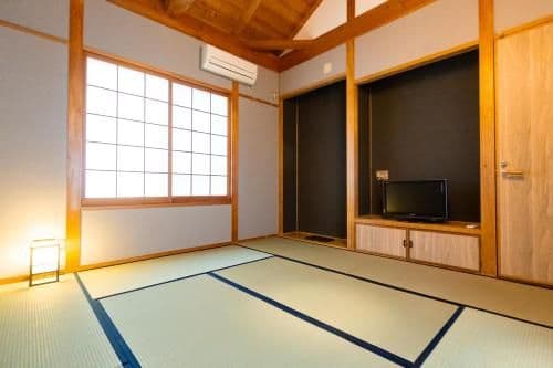 Superior Villa