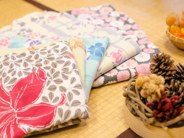 Japanese Style Room, YUMEYA