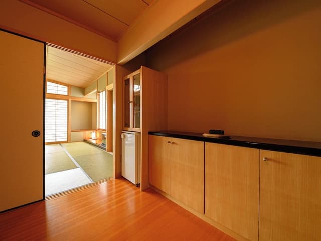 Japanese Style Room, Non Smoking