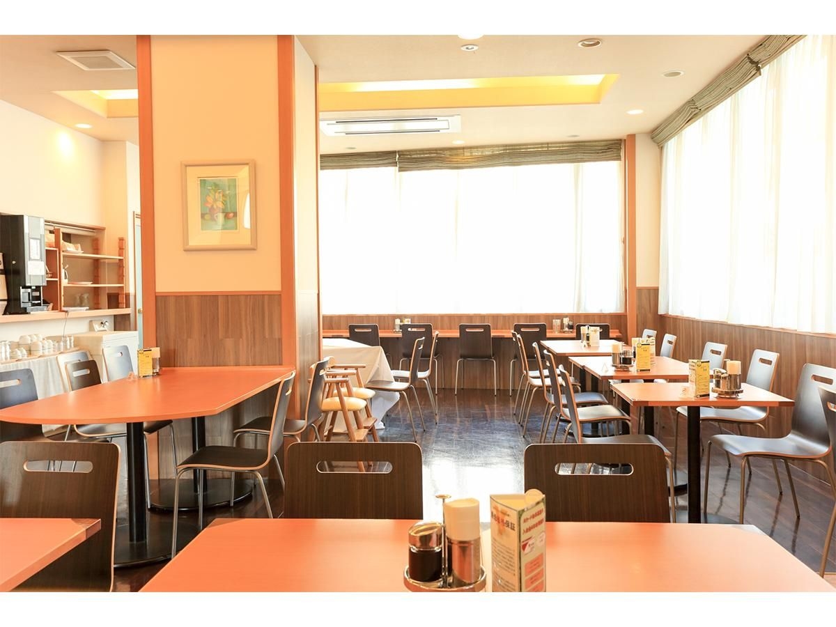 โรงแรมสไมล์ ชิโอะงะมะ (Smile Hotel Shiogama)1