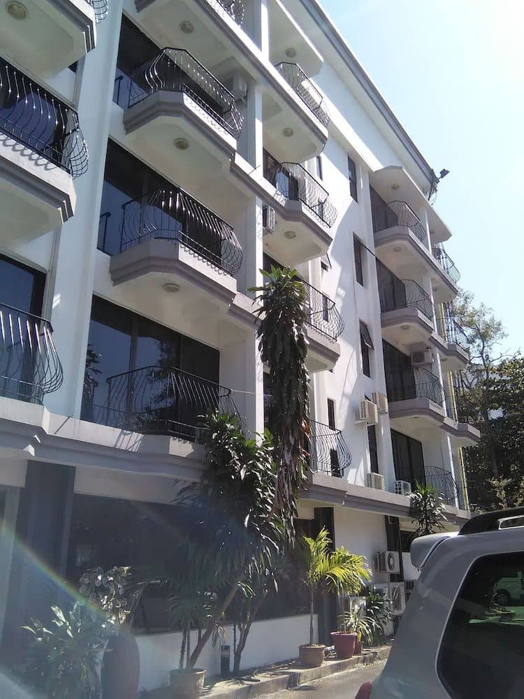 Casuarina Kota Kinabalu Hotel Casuarina Kota Kinabalu Hotel
