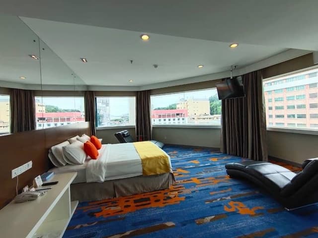 VIP Suite