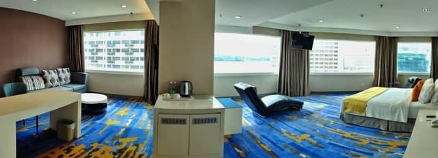 VIP Suite