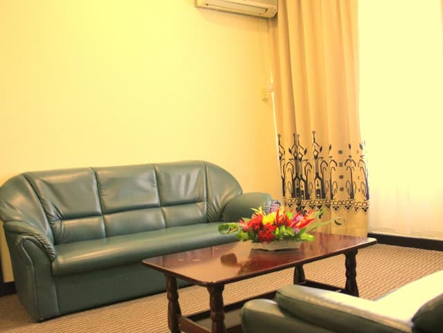 Standard Suite