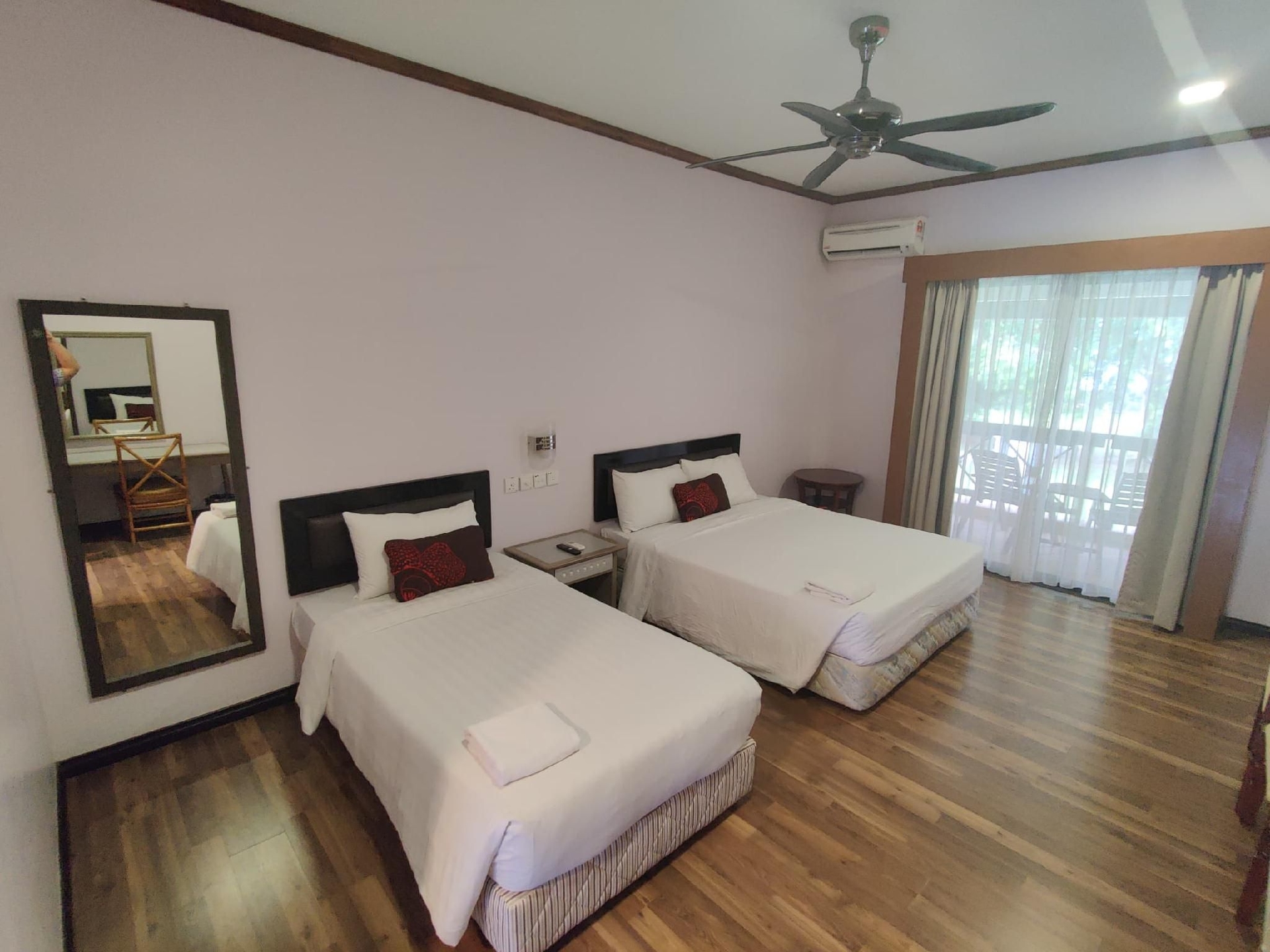 Felda Residence Sahabat2