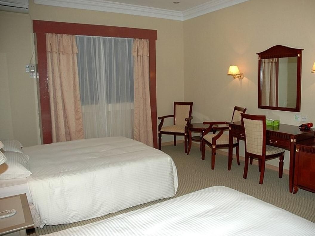 Felda Residence Sahabat4